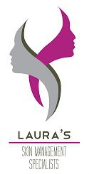 laura skin management logo